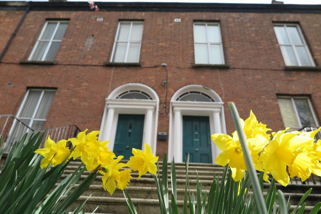 The Dublin Viking'S Place. Exterior foto